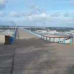 Seaside Butas *