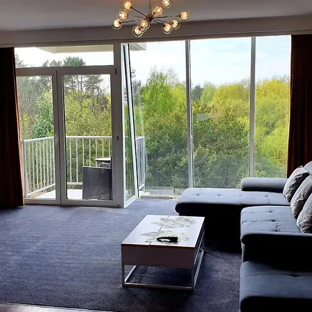 Apartamento Seaside *