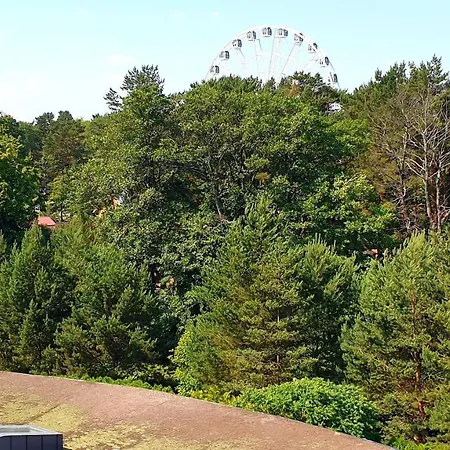 Apartment Seaside Palanga
