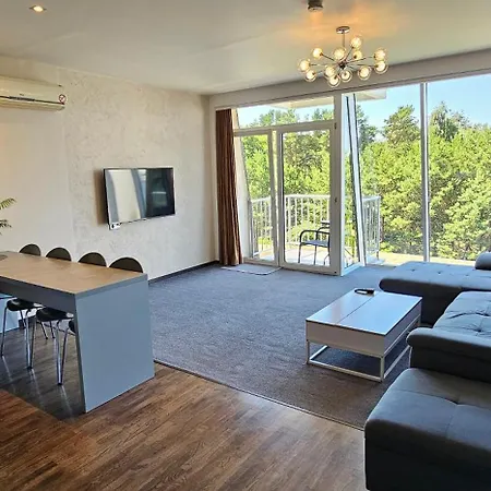 Seaside Apartamento