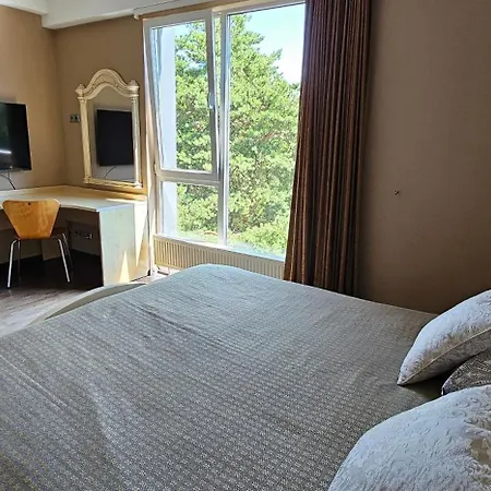 Apartamento Seaside