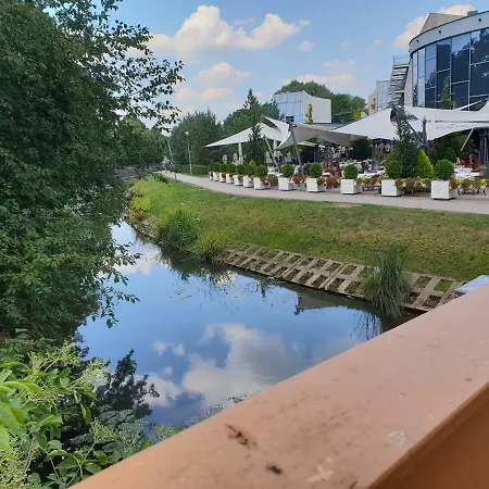 Apartament Seaside Połąga