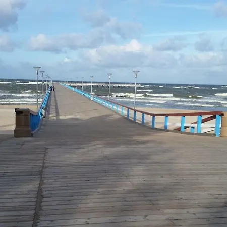 Seaside Appartement *