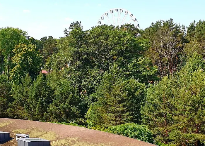 Apartment Seaside Palanga