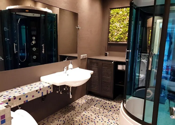 Seaside Appartamento