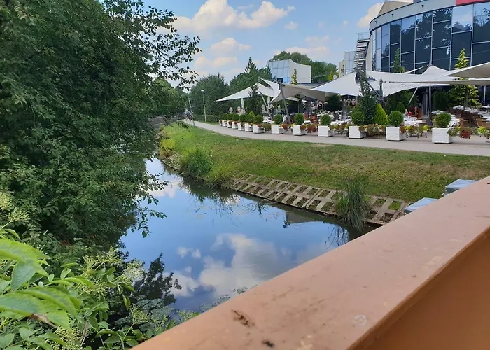 Apartment Seaside Palanga