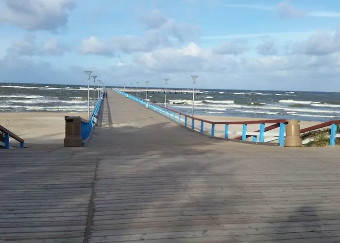 Seaside Appartamento *