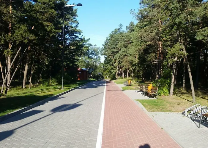 Seaside Appartamento *