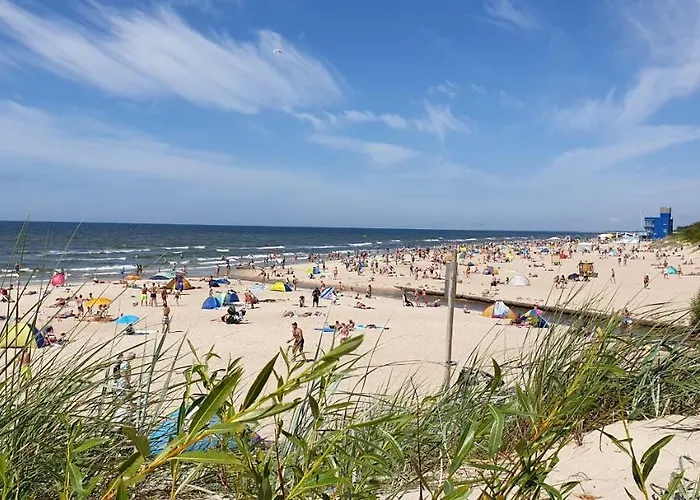 Apartment Seaside Palanga